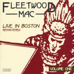 fleetwood mac live in boston volume one.jpg
