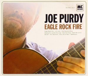joe purdy eagle rock fire