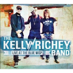 kelly richey live at the blue wisp