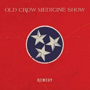 old crow remedy