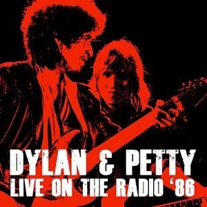 dylan & petty live on The radio 86