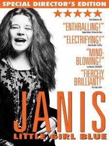 janis little girl blue dvd