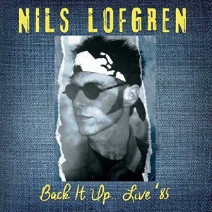 nils lofgren back it...live '85