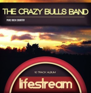 crazy bulls band LIFESTREAM_COVER