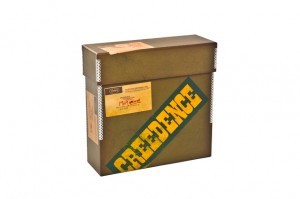 creedence box