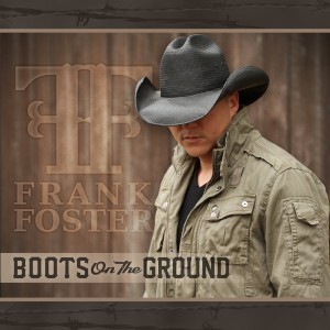 frank foster boots on the ground