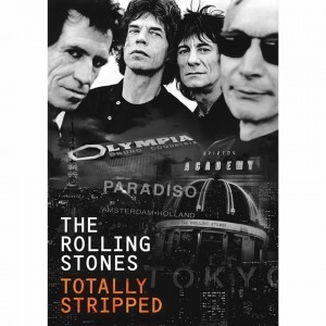 rolling stones totally stripped 1