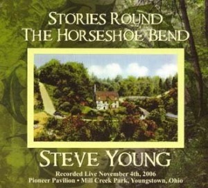 steve young stories round