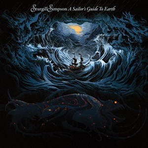 sturgill simpson a sailor's guide to earth