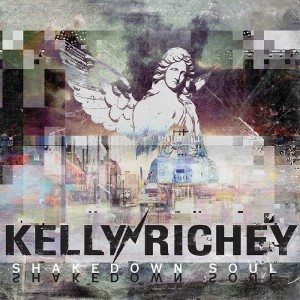kelly richey shakedown soul