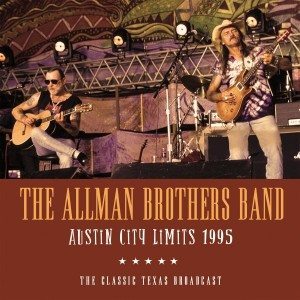 allman brothers bamd austin city limits 1995