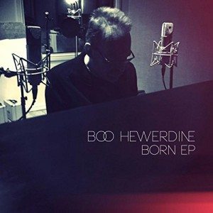 boo hewerdine born ep