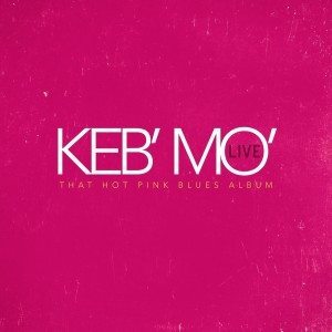 keb' mo' live
