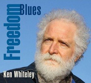 ken whiteley freeedom blues