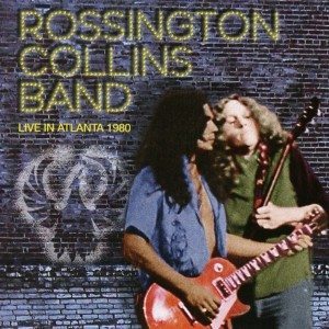 rossington collins band live in atanta 1980