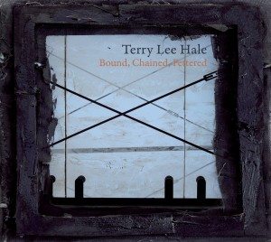 terry lee hale bound, chaines, fettered