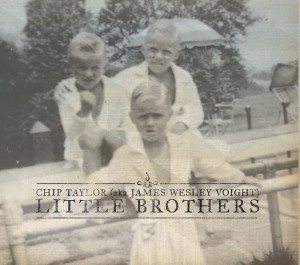 chip taylor little brothers