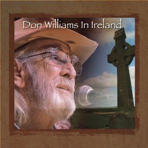 don williams in ireland