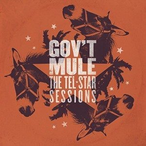 gov't mule tel-star sessions
