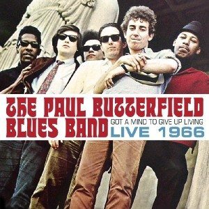 paul butterfield blues band live 1966
