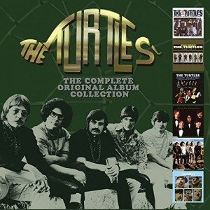 turtles complete original album collection