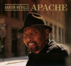 aaron neville apache