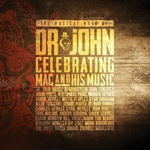 musical mojo of dr.john