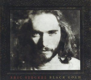 eric steckel black gold