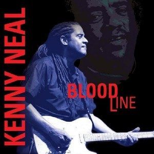 kenny neal bloodline
