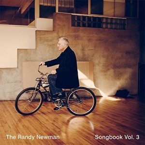 randy newman songbook vol.3