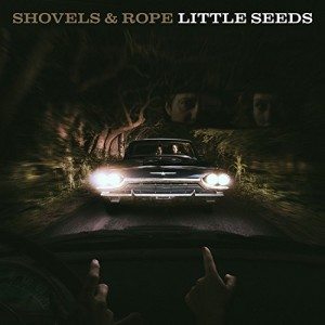 shovels and rope little seeds