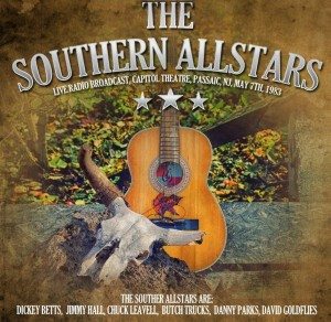 southern allstars live radio broadcast