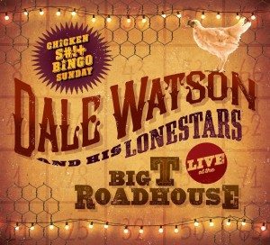 dalw watson live at the big t roadhouse