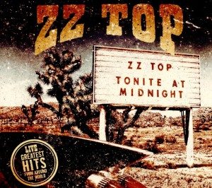 zz top tonite at midnite live greatest hits