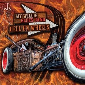jay willie blues band hell on wheels