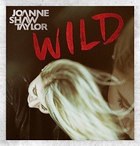 joanne shaw taylor wild