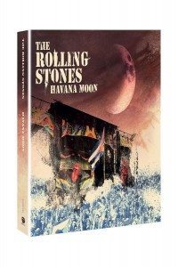 rolling stones havana moon dvd