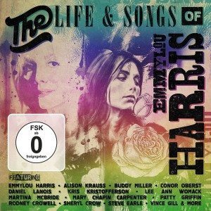 life and songs of emmylou harris