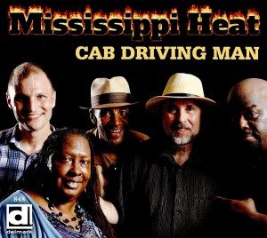 mississippi heat cab driving man
