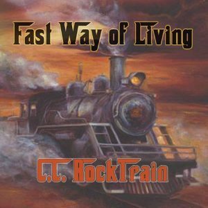 c.c. rocktrain fast way of living