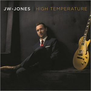 jw-jones high temperature