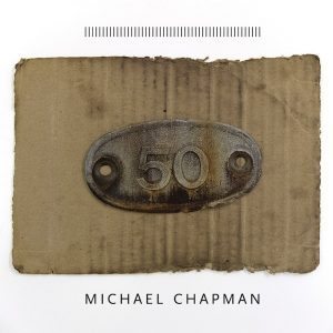 michael chapman 50