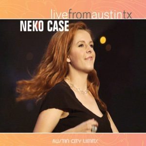 neko case live from austin city limits