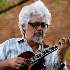 larry coryell now