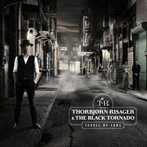thornbjorn risager change my game