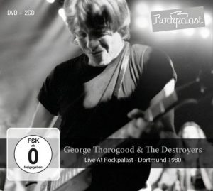 george thorogood live at rockpalast