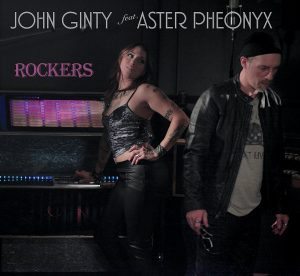 john ginty feat. aster pheonyx