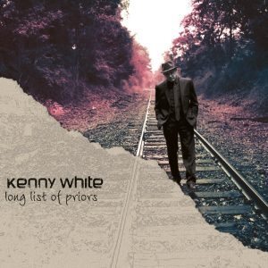 kenny white long list of priors