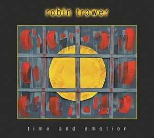 robin trower time and emotion