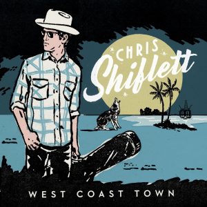 chris shiflett west coast town